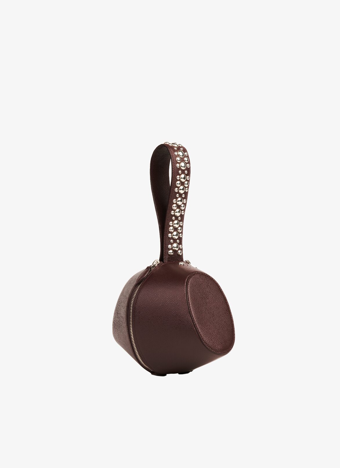 SHAPE BAG ALAÏA ALMANDITE SHAPE BAG